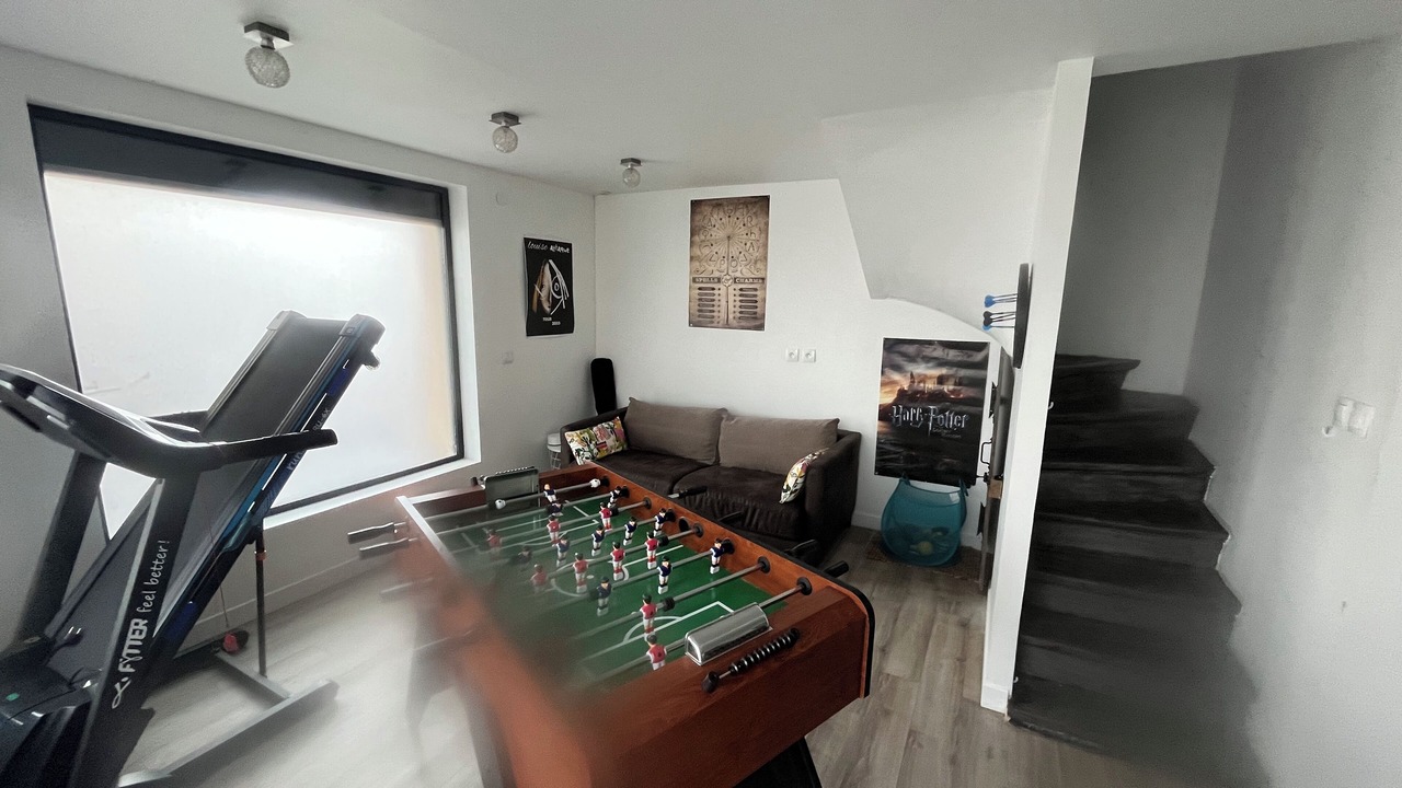 Photo of Bedroom in Le Petit-Quevilly