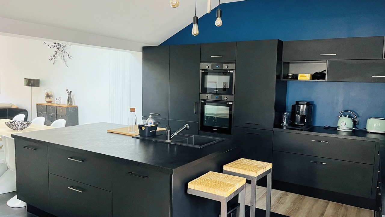 Photo of Kitchen in Le Petit-Quevilly