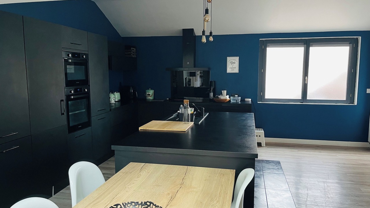 Photo of Kitchen in Le Petit-Quevilly