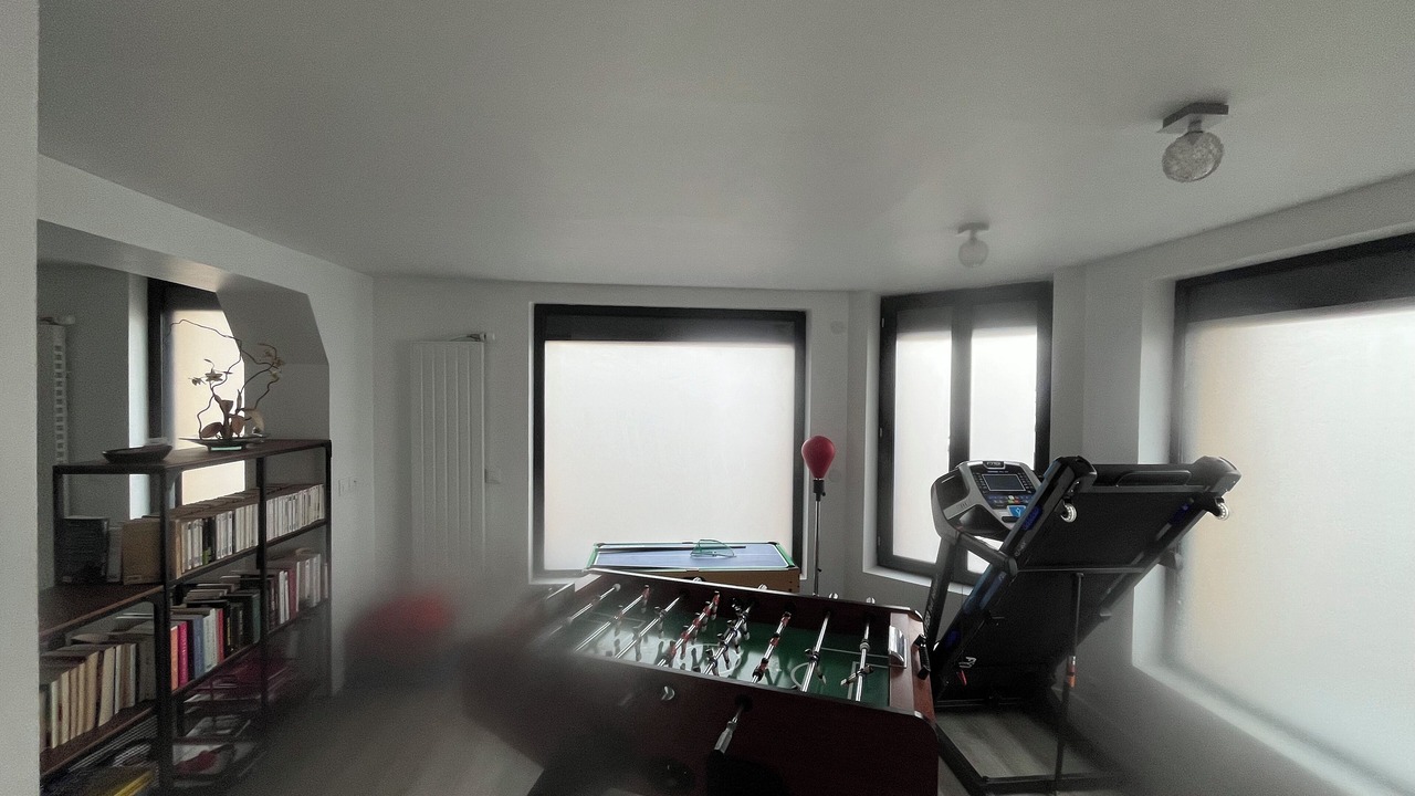 Photo of Bedroom in Le Petit-Quevilly