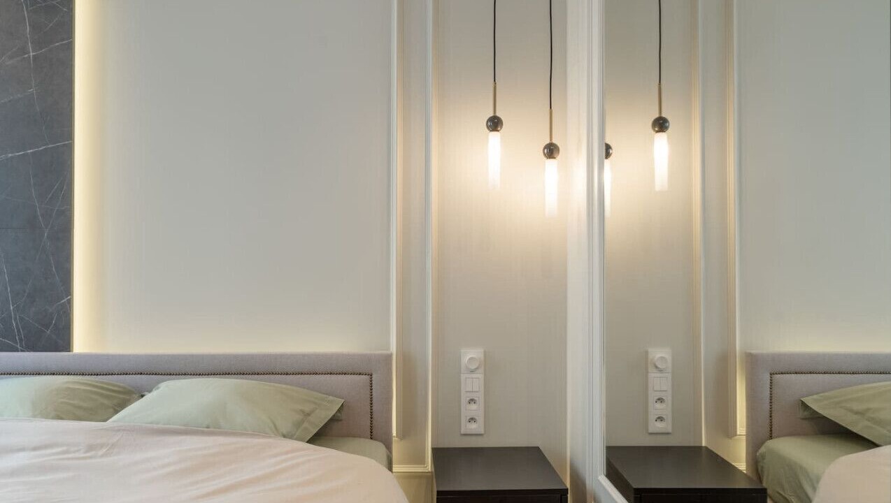 Photo of Bedroom in 7th Arrondissement