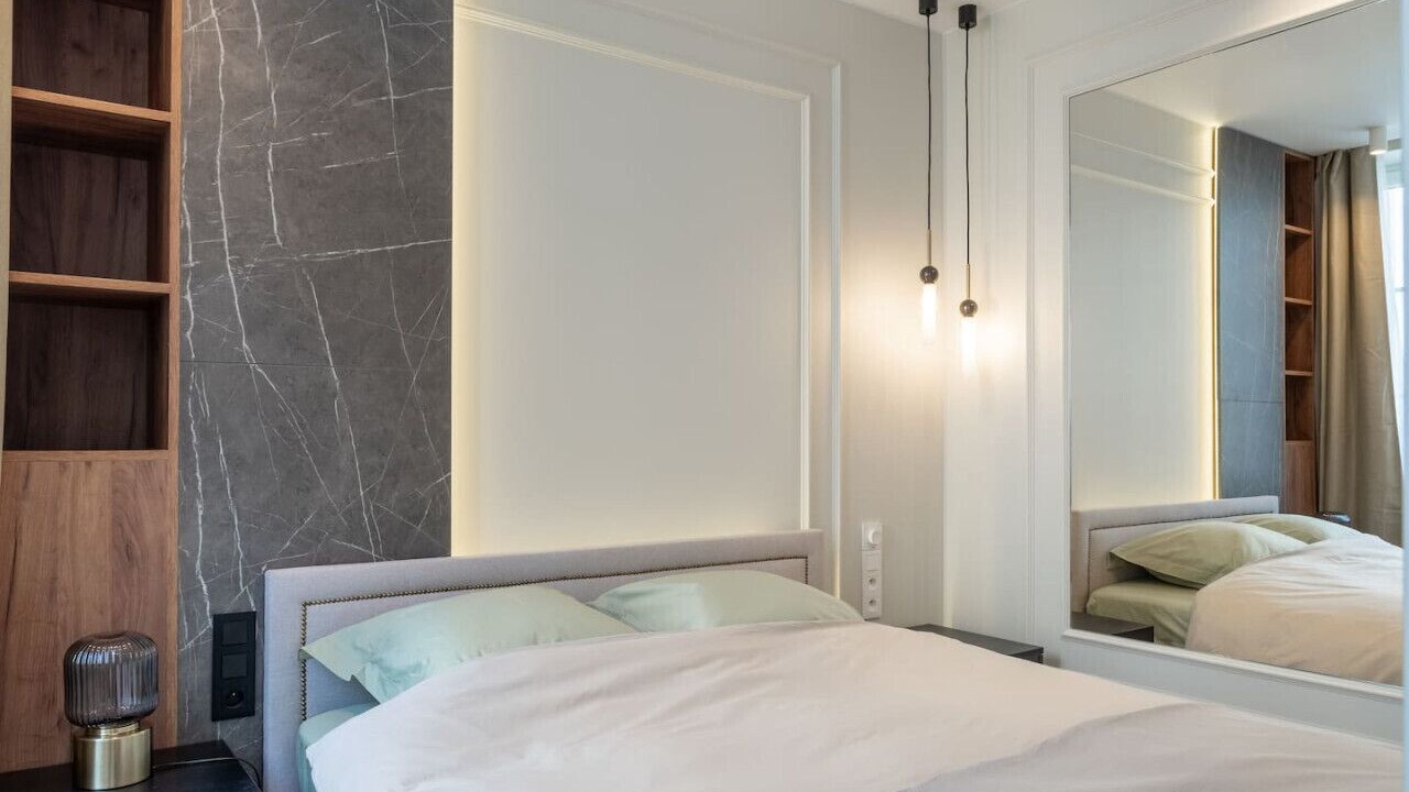 Photo of Bedroom in 7th Arrondissement