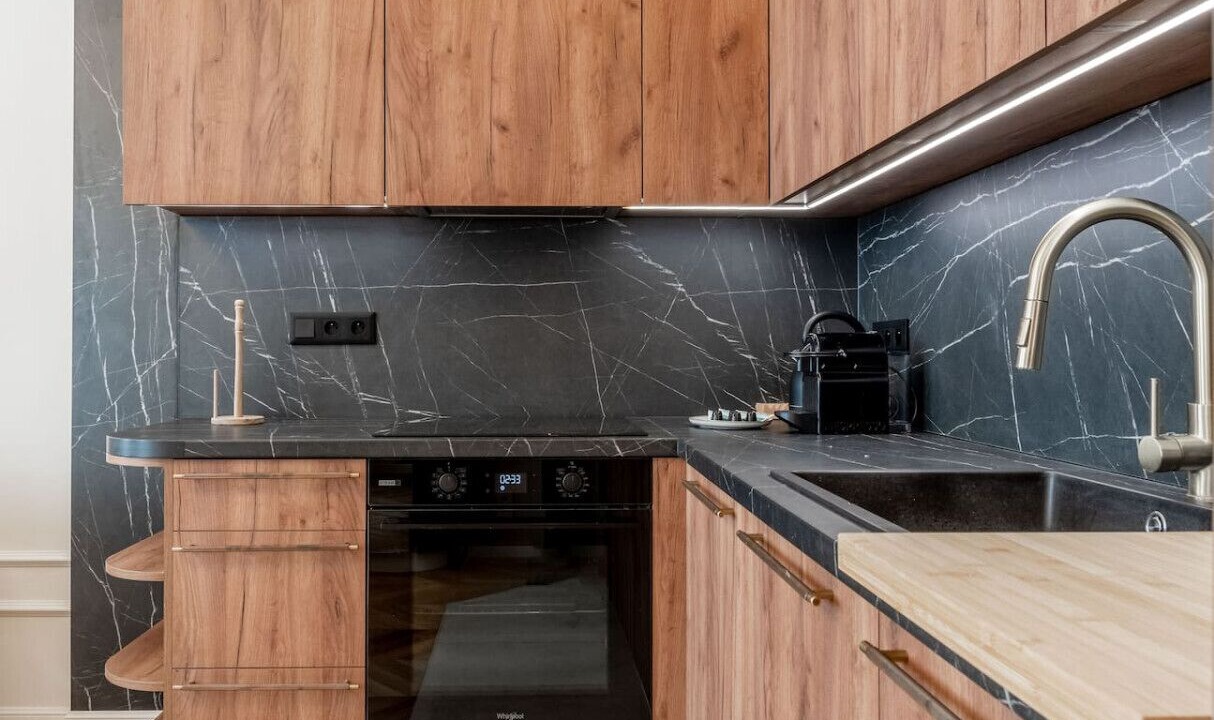 Photo of Kitchen in 7th Arrondissement