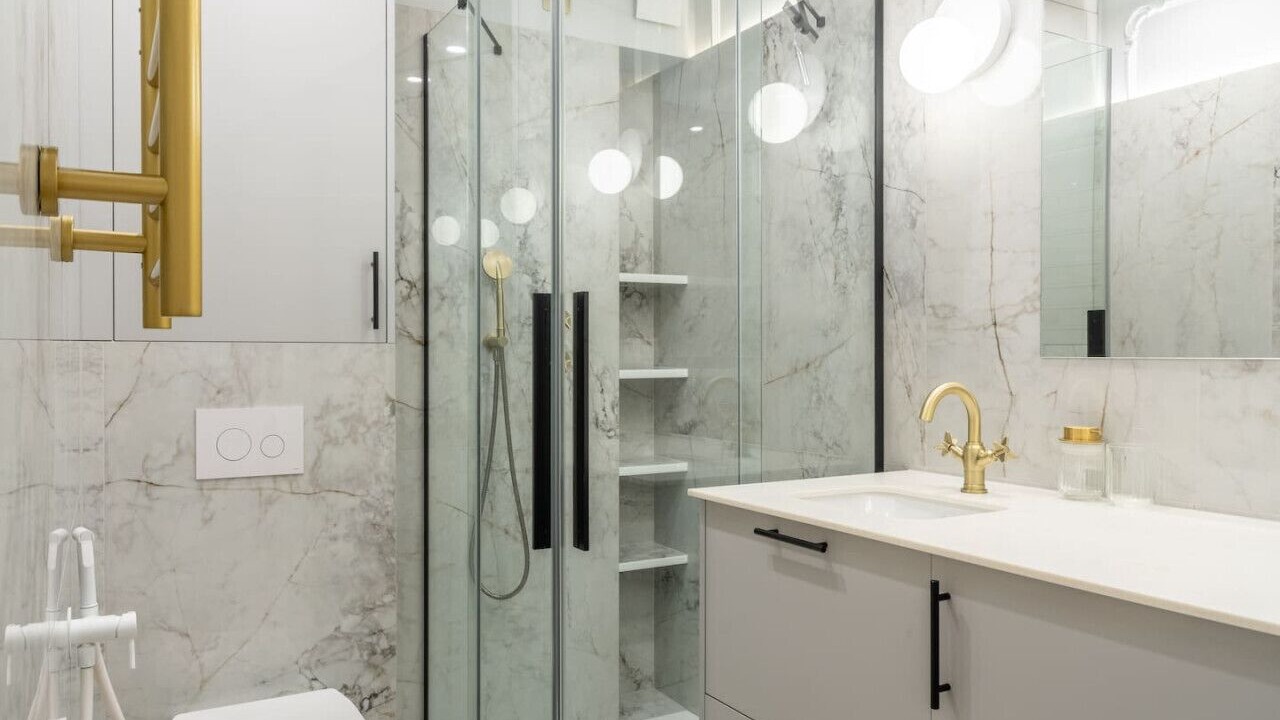 Photo of Bathroom in 7th Arrondissement