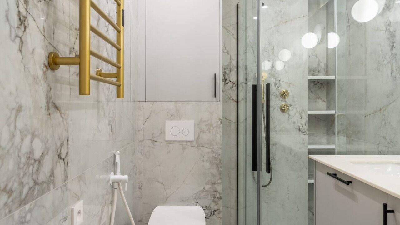 Photo of Bathroom in 7th Arrondissement