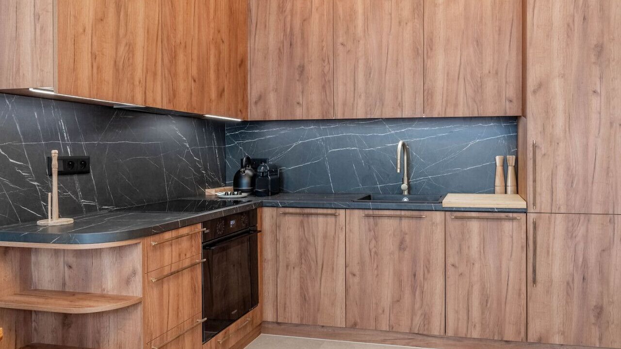 Photo of Kitchen in 7th Arrondissement