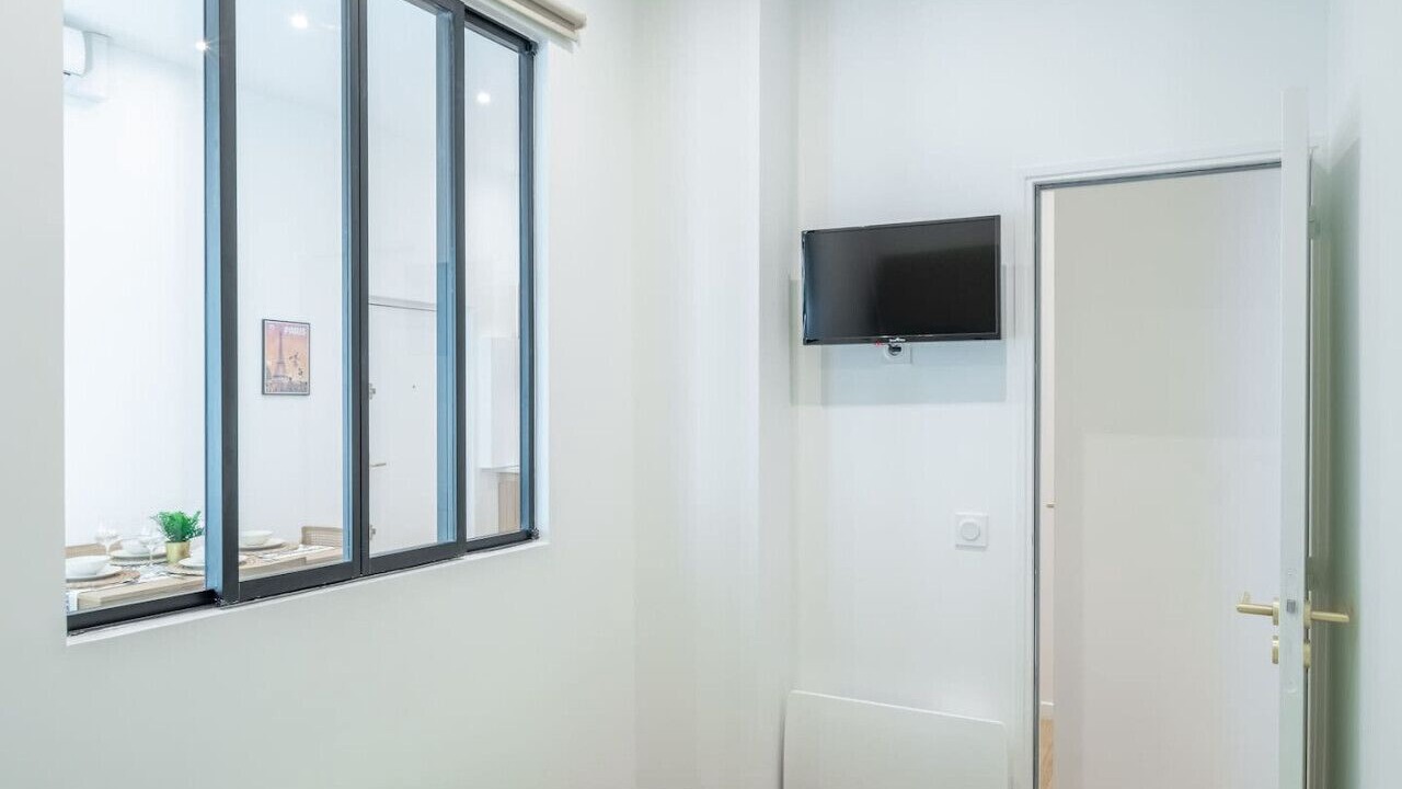Photo of Bedroom in Enfants-Rouges
