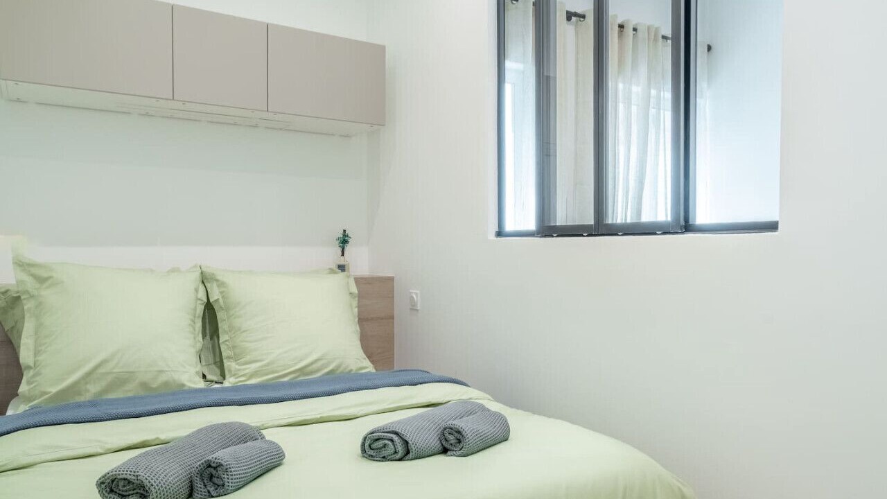 Photo of Bedroom in Enfants-Rouges