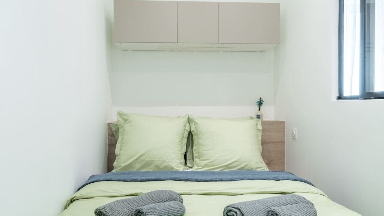 Photo of Bedroom in Enfants-Rouges