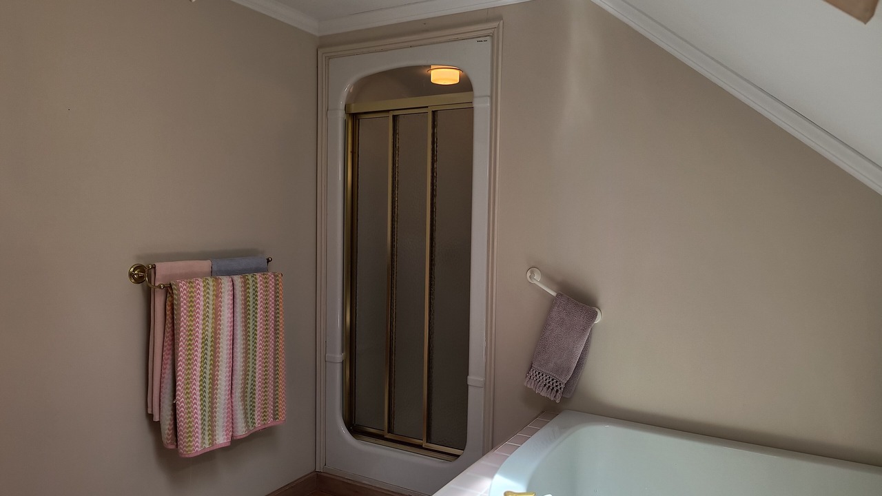 Photo of Bathroom in Lafontaine