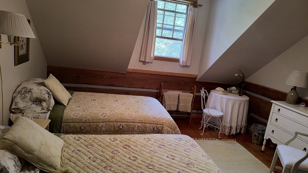 Photo of Bedroom in Lafontaine