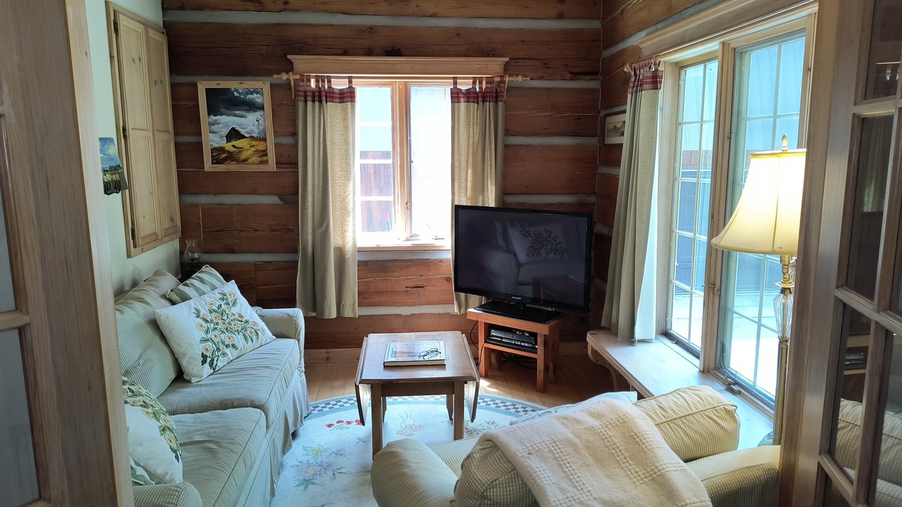 Photo of Livingroom in Lafontaine