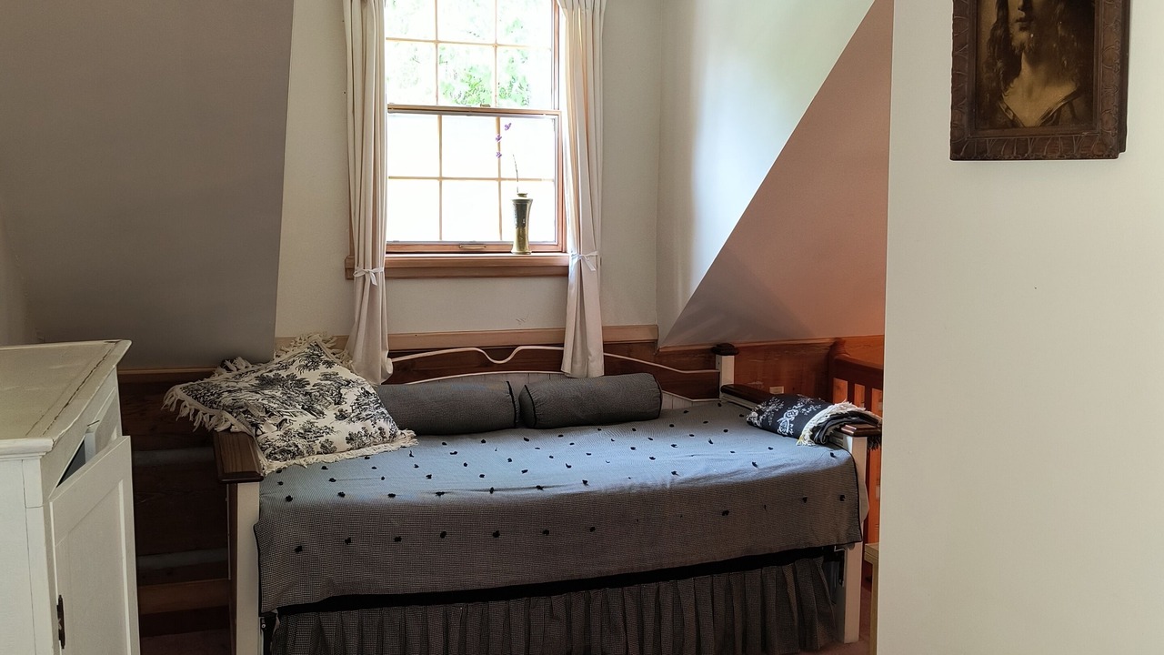 Photo of Bedroom in Lafontaine