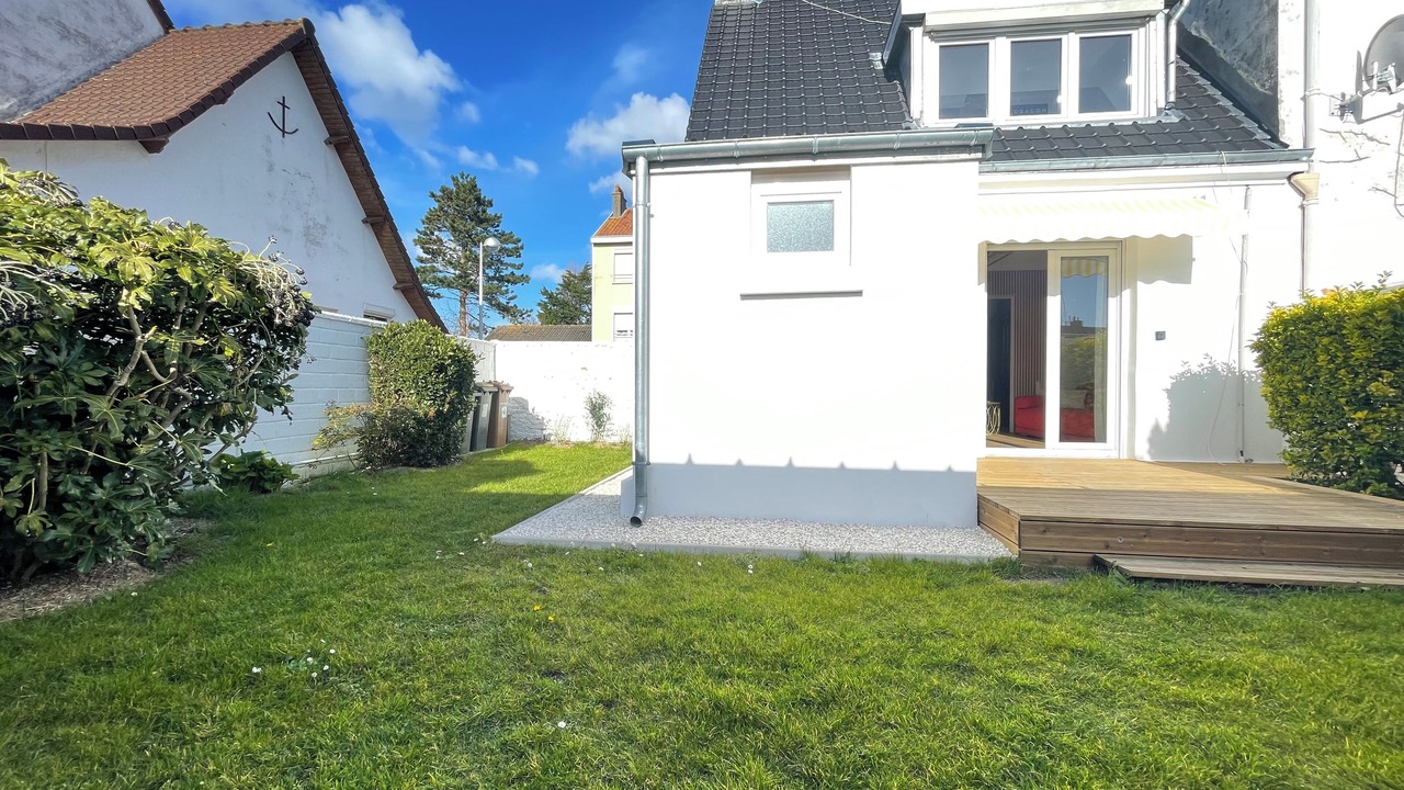Photo of Outdoor in Bleriot-Plage