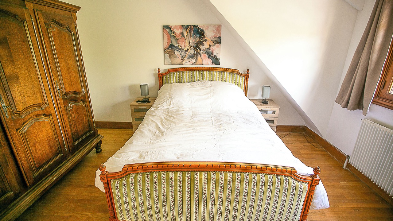 Photo of Bedroom in Vernon