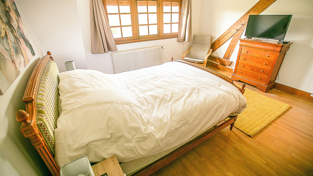 Photo of Bedroom in Vernon