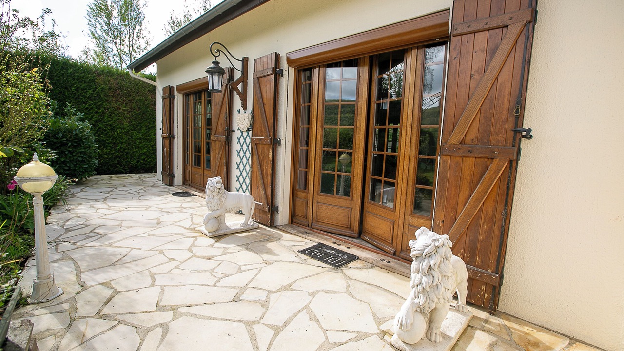 Photo of Outdoor in Vernon