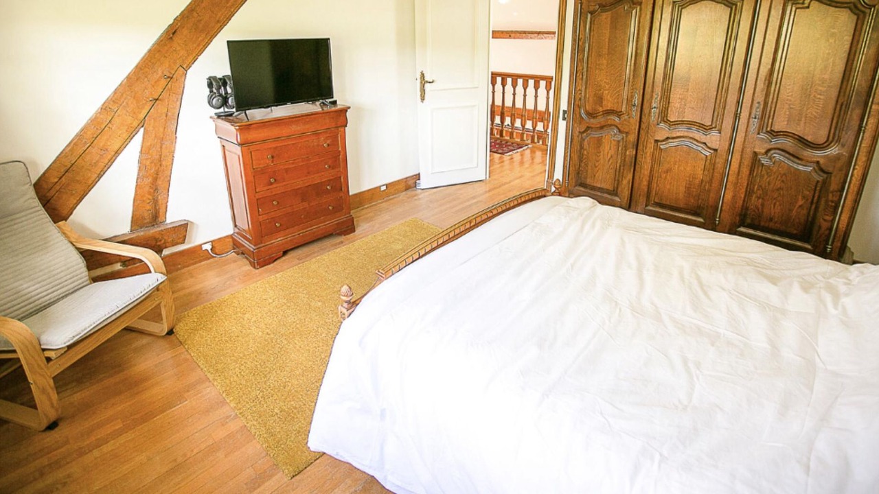 Photo of Bedroom in Vernon