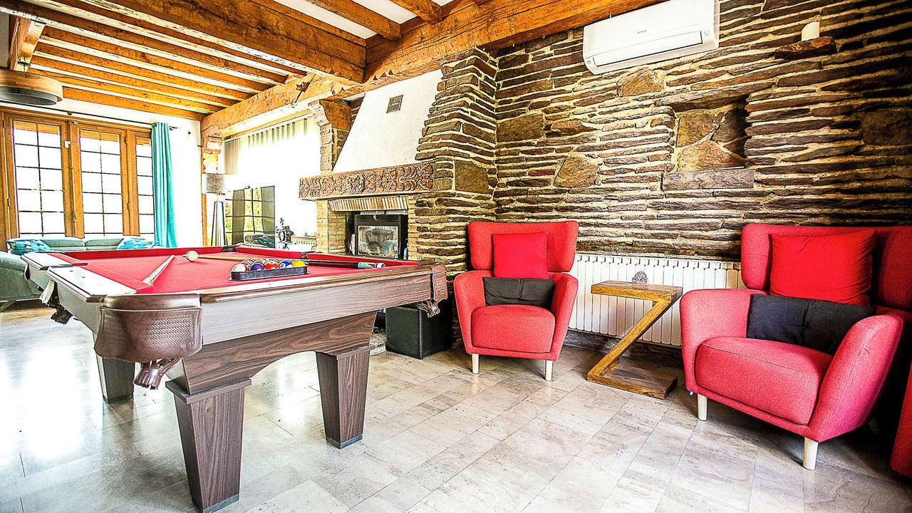 Photo of Bedroom in Vernon