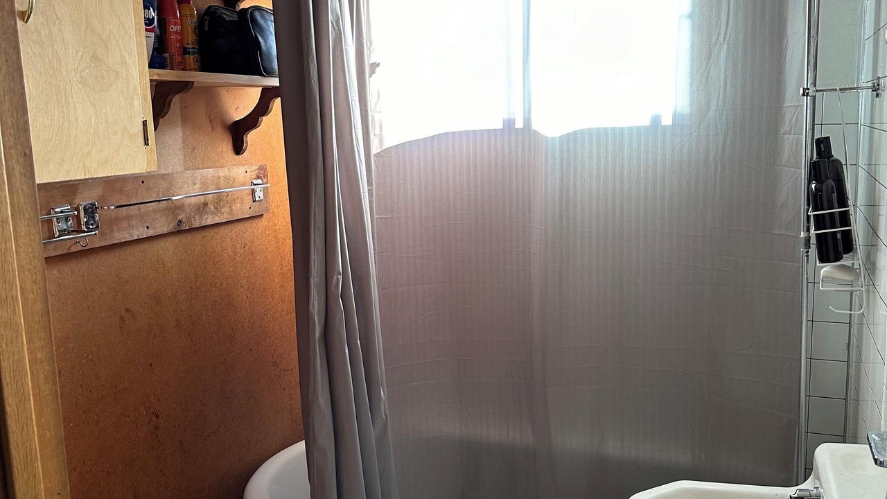 Photo of Bathroom in Skiff Lake