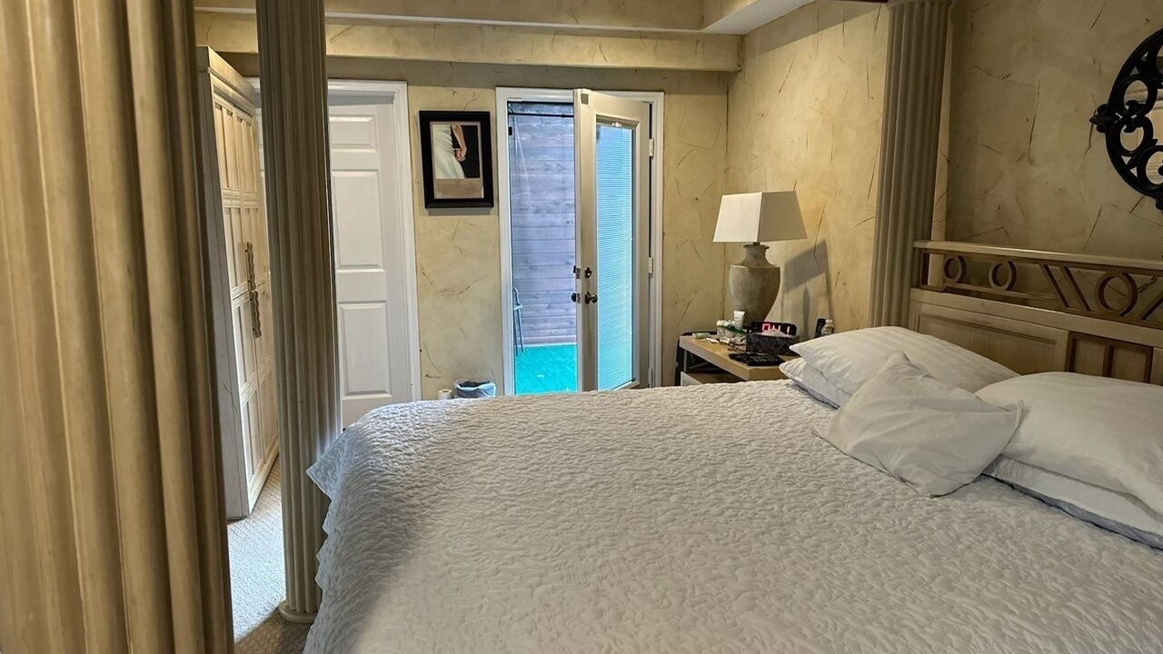 Photo of Bedroom in Double Oak