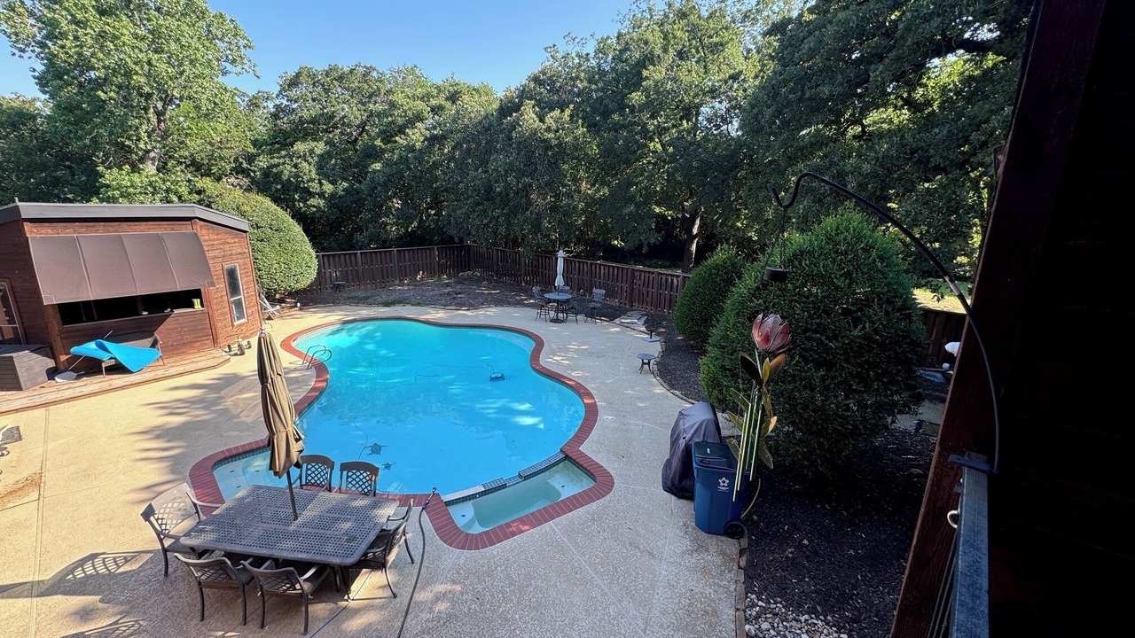Photo of Outdoor in Double Oak