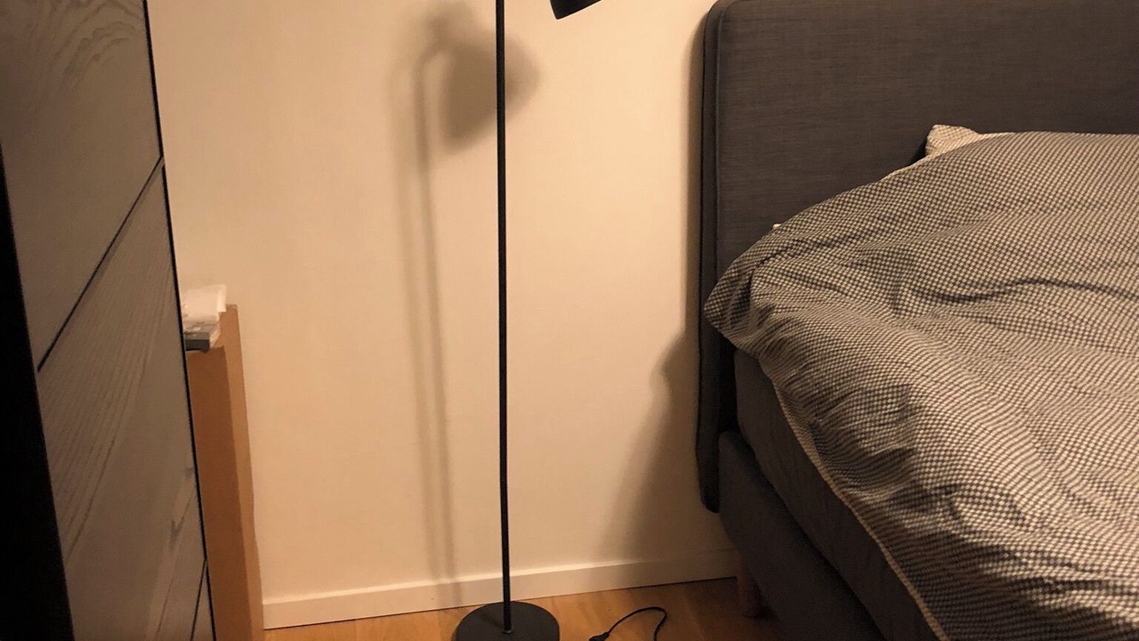 Photo of Bedroom in Amager