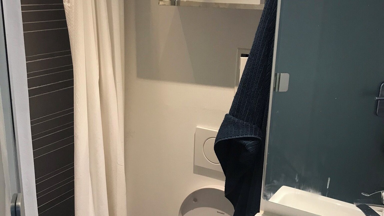 Photo of Bathroom in Amager