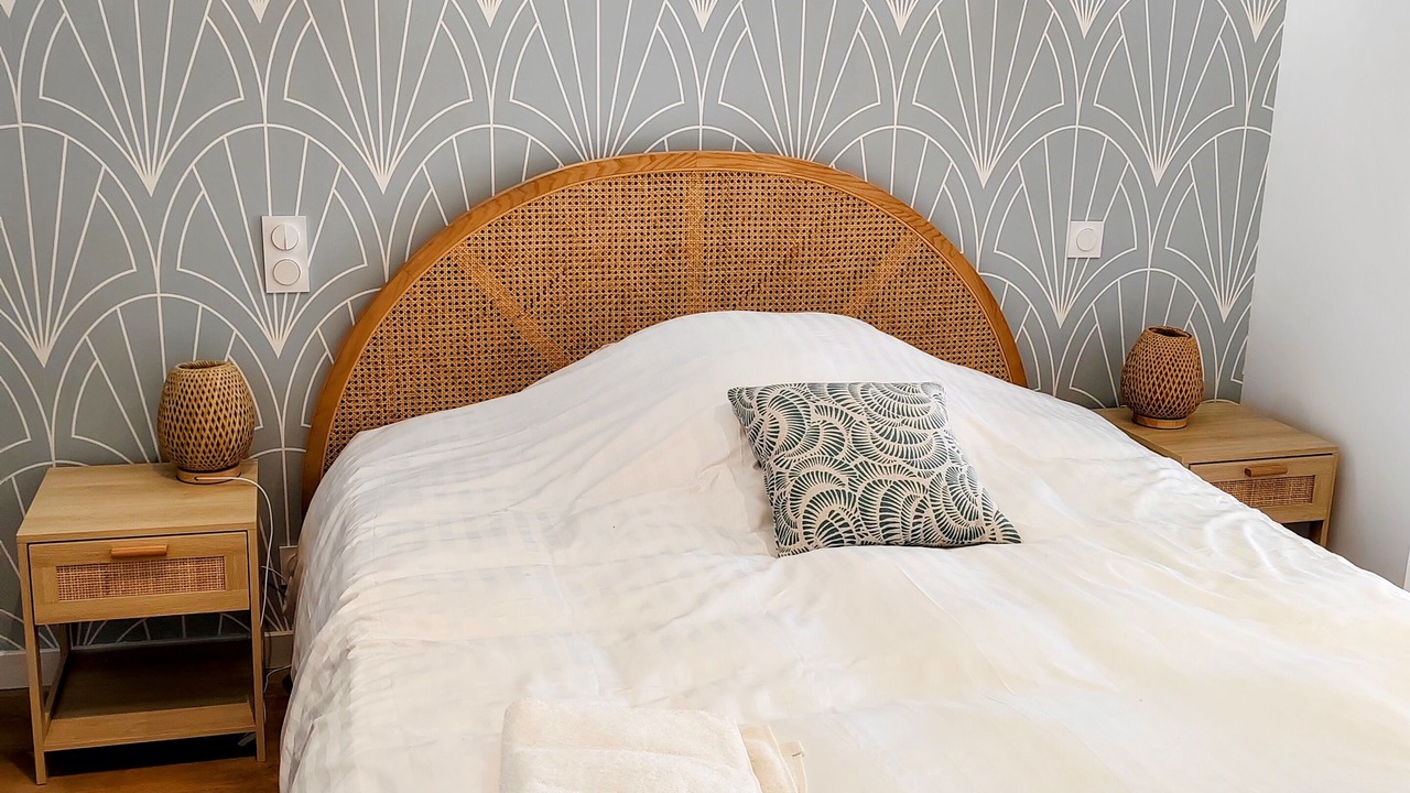 Photo of Bedroom in Belz