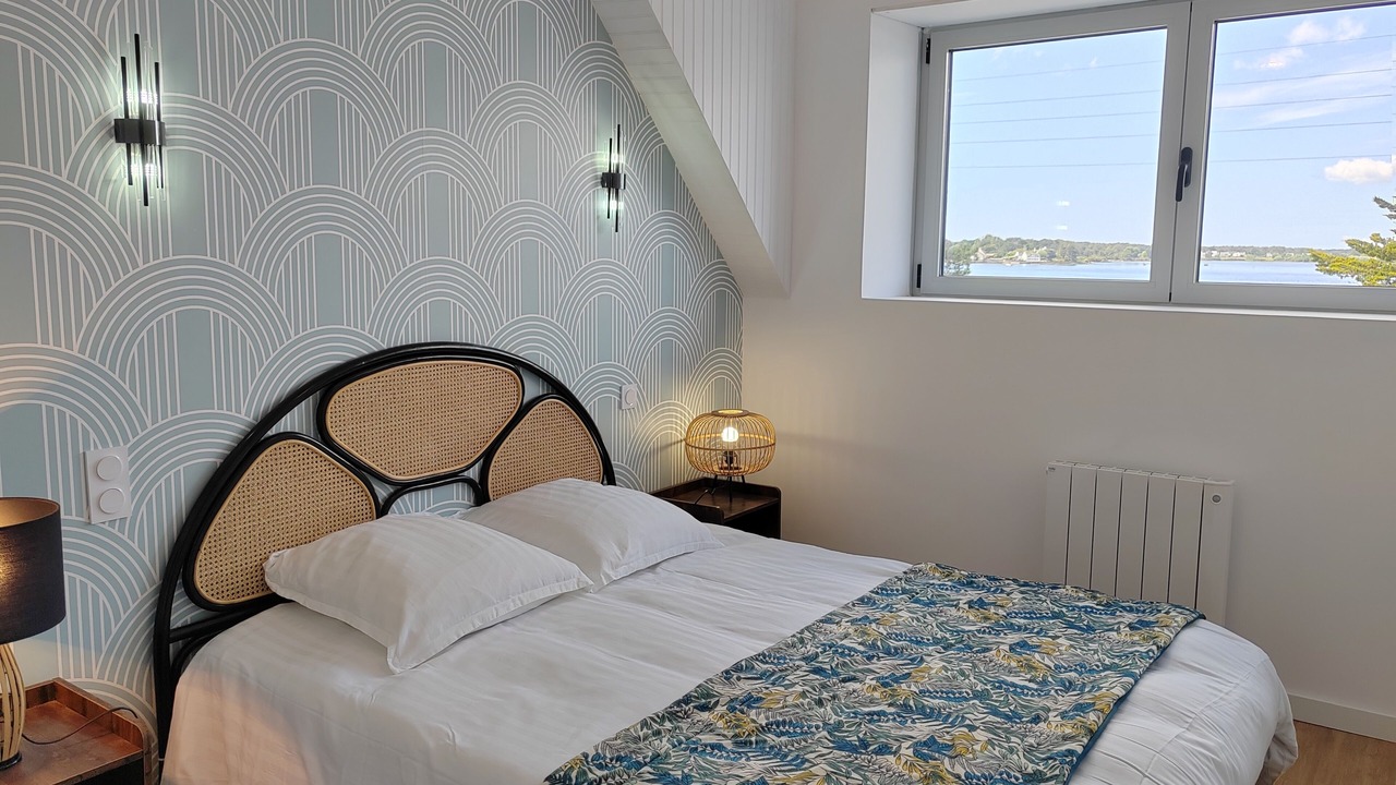 Photo of Bedroom in Belz