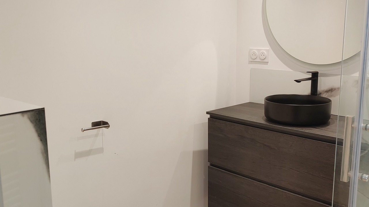 Photo of Bathroom in Belz