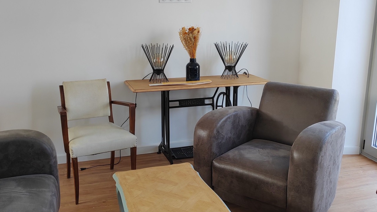 Photo of Livingroom in Belz