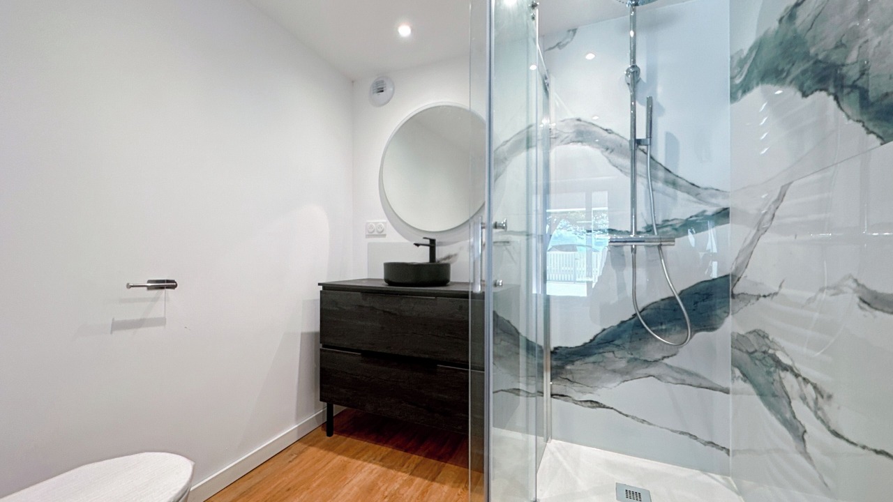 Photo of Bathroom in Belz