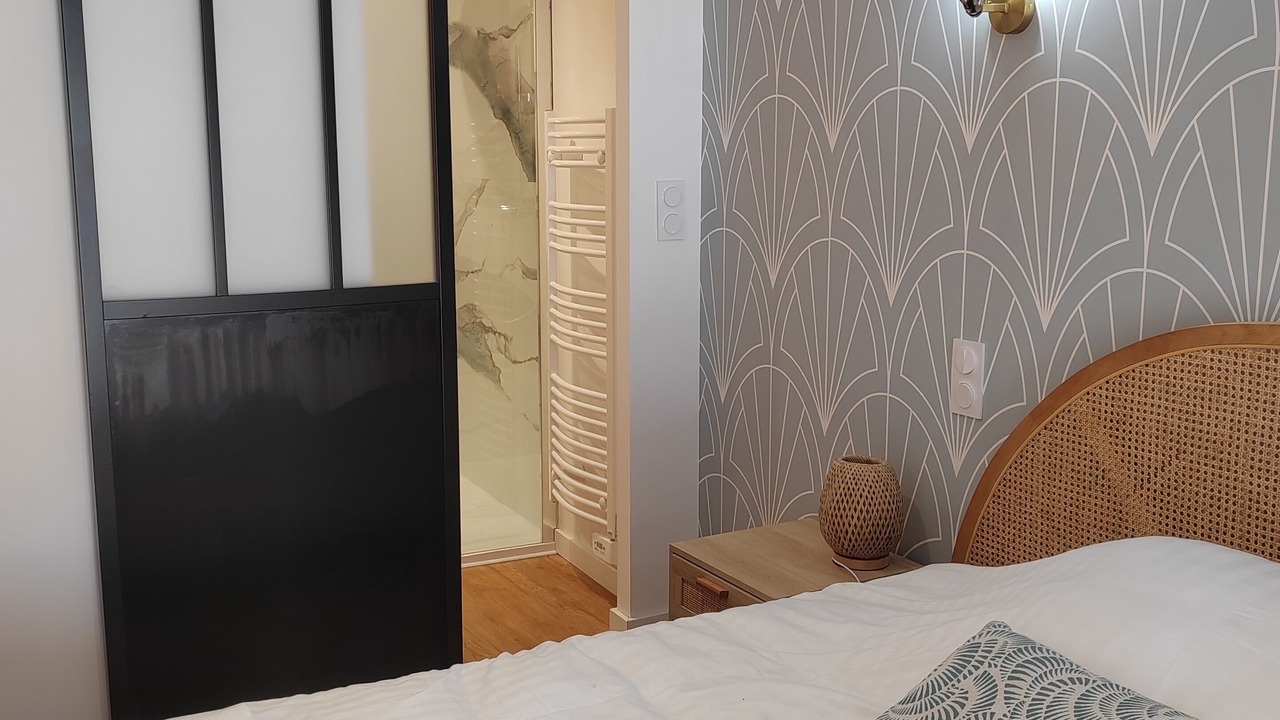 Photo of Bedroom in Belz