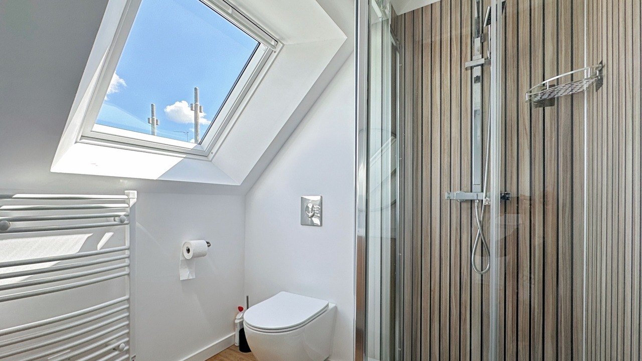 Photo of Bathroom in Belz