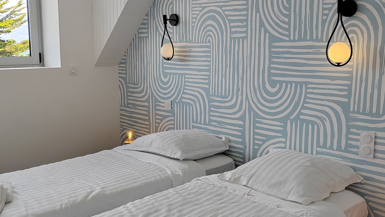 Photo of Bedroom in Belz