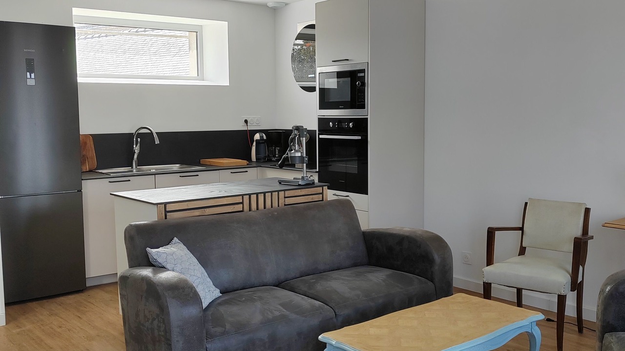 Photo of Livingroom in Belz