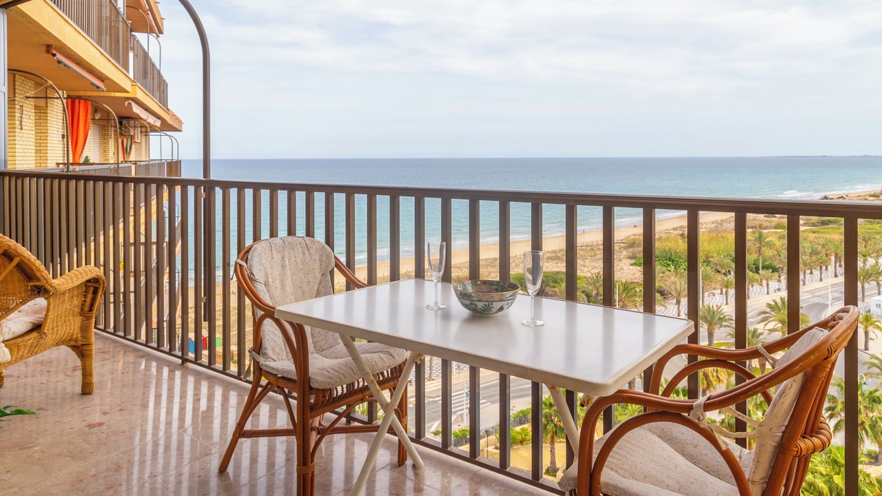 Photo of Outdoor in Els Arenals del Sol