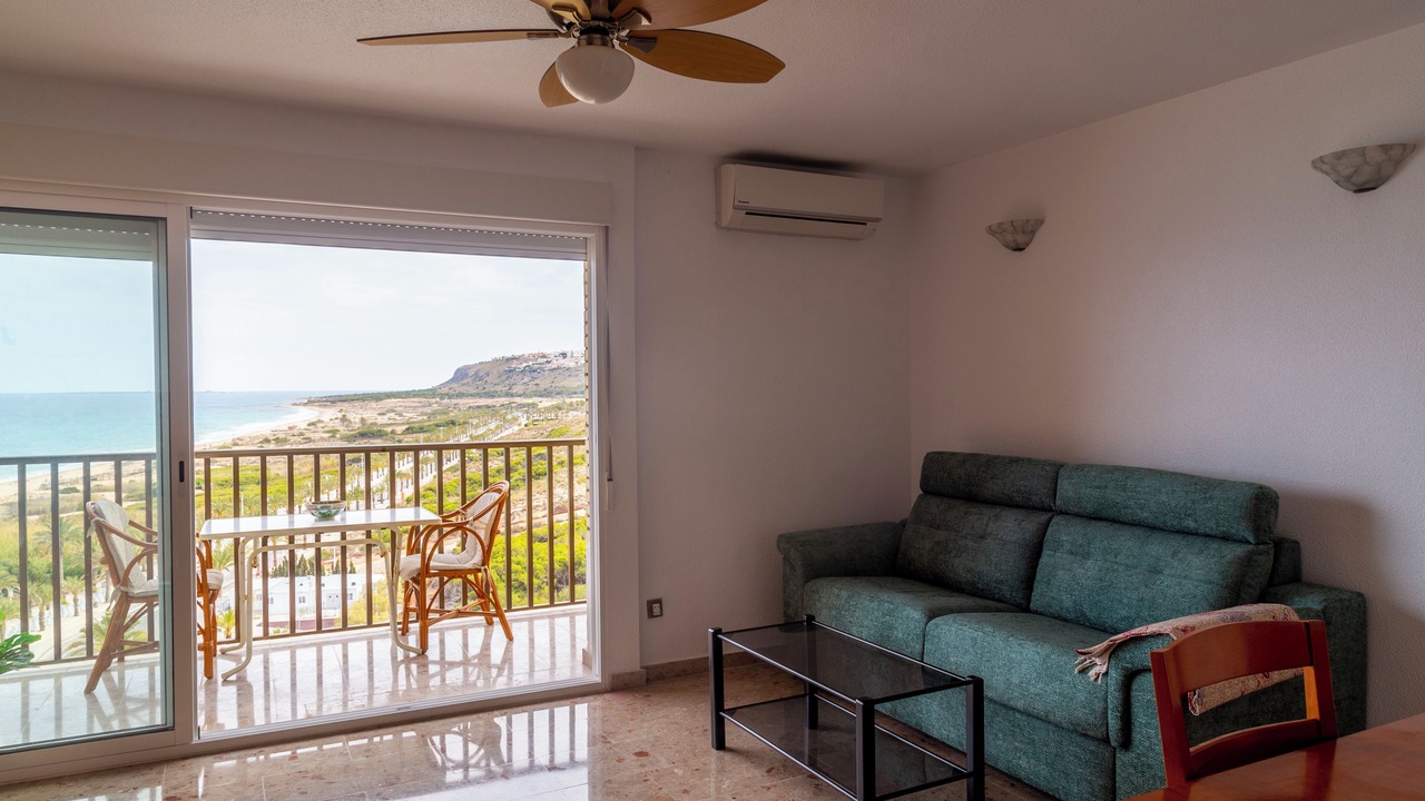 Photo of Livingroom in Els Arenals del Sol