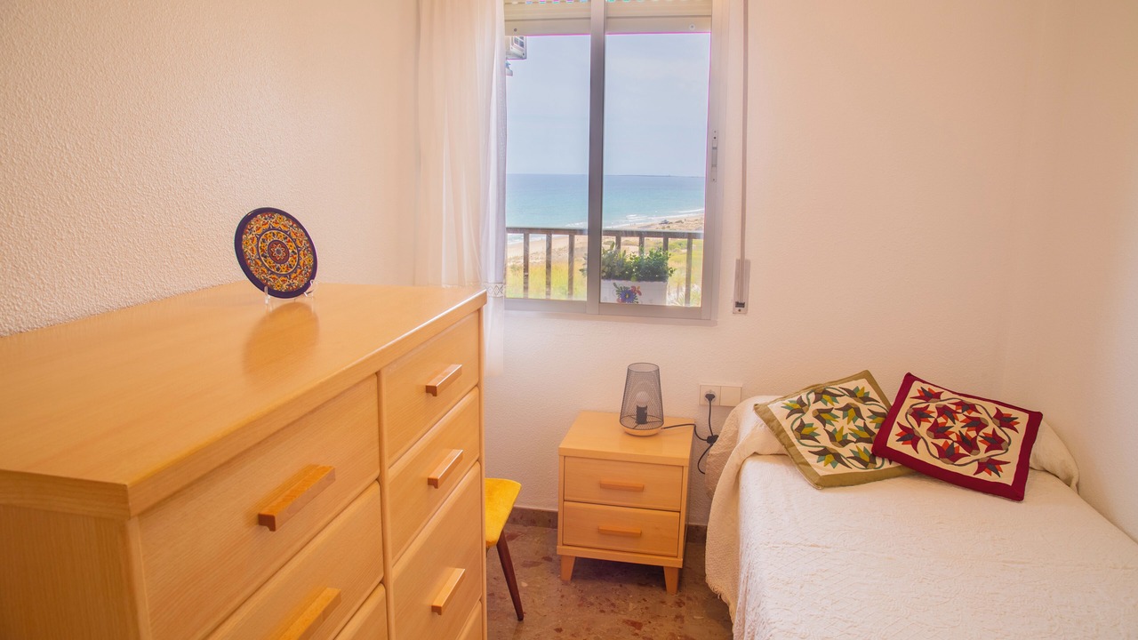 Photo of Bedroom in Els Arenals del Sol