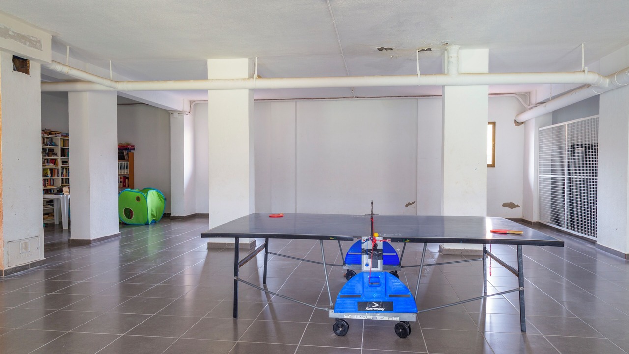 Photo of Bedroom in Els Arenals del Sol