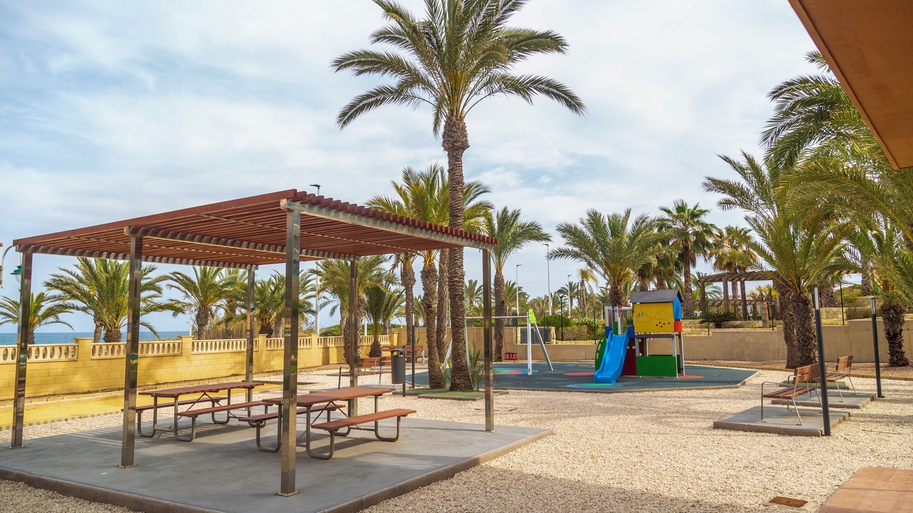 Photo of Outdoor in Els Arenals del Sol