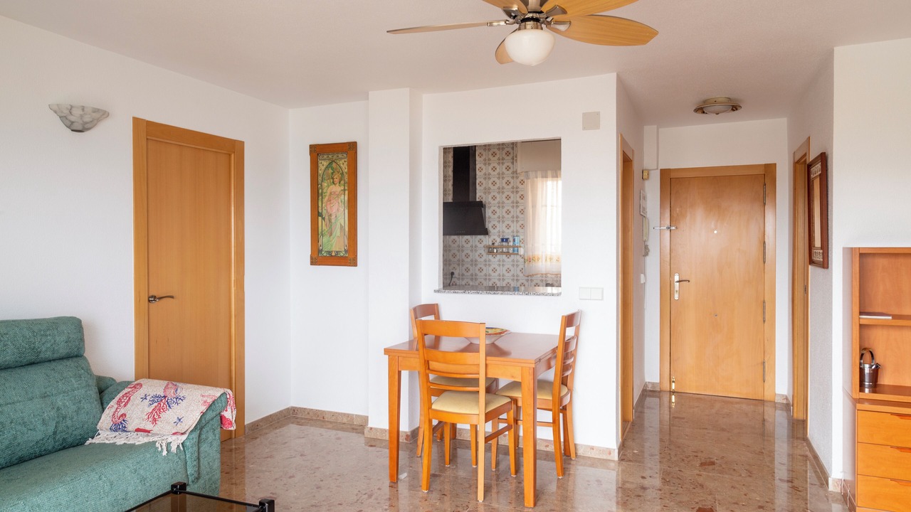 Photo of Livingroom in Els Arenals del Sol