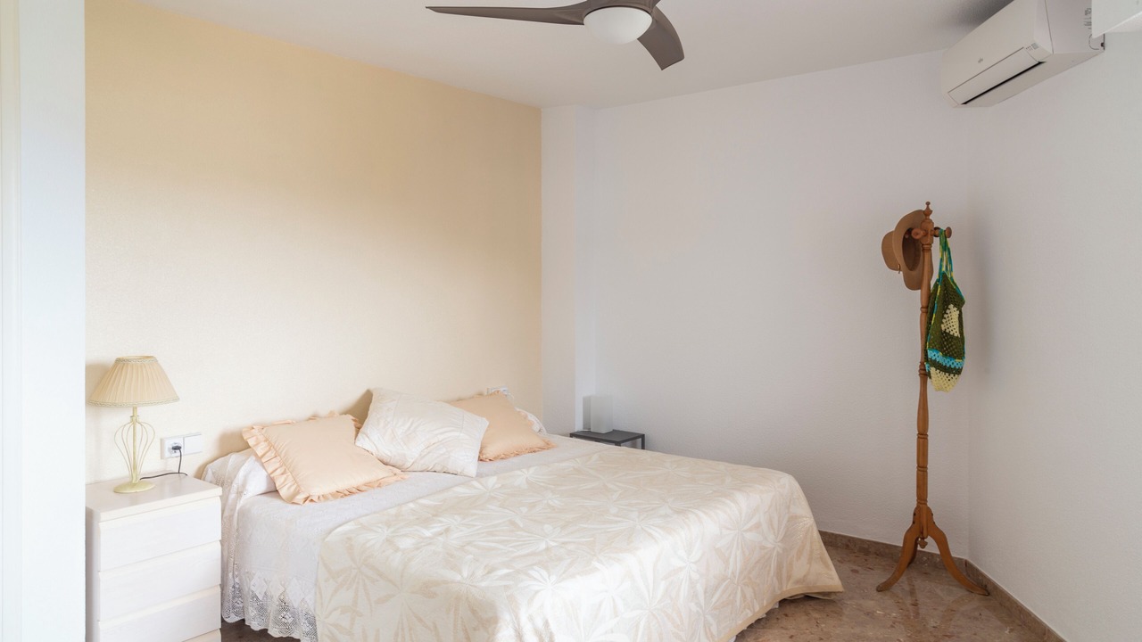 Photo of Bedroom in Els Arenals del Sol