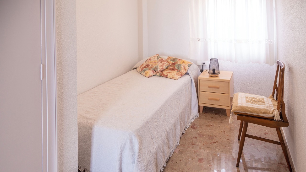 Photo of Bedroom in Els Arenals del Sol
