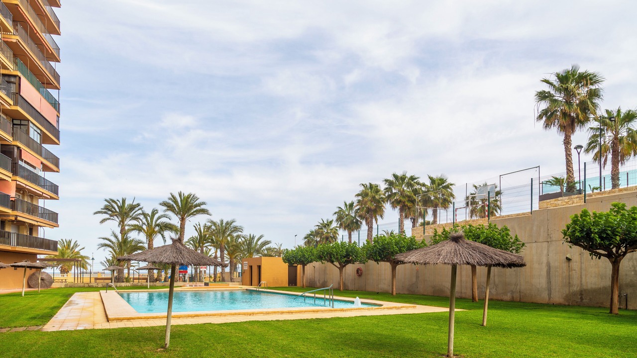 Photo of Outdoor in Els Arenals del Sol