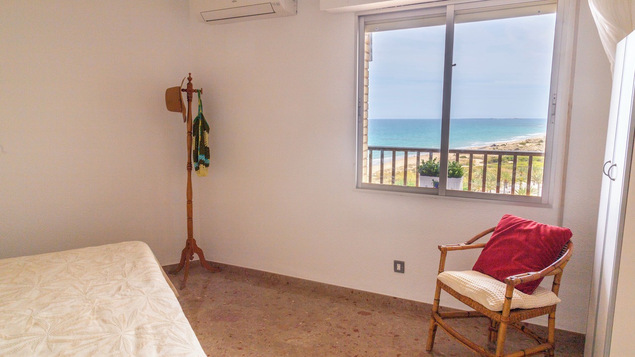 Photo of Bedroom in Els Arenals del Sol