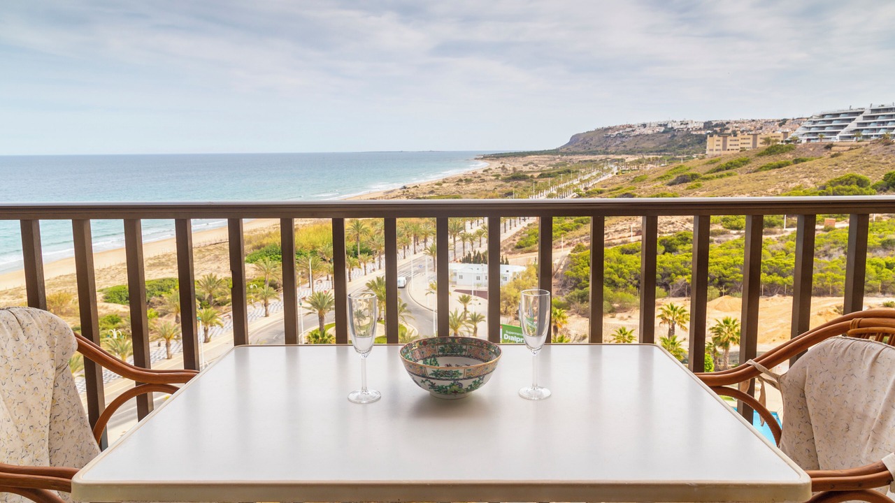 Photo of Outdoor in Els Arenals del Sol