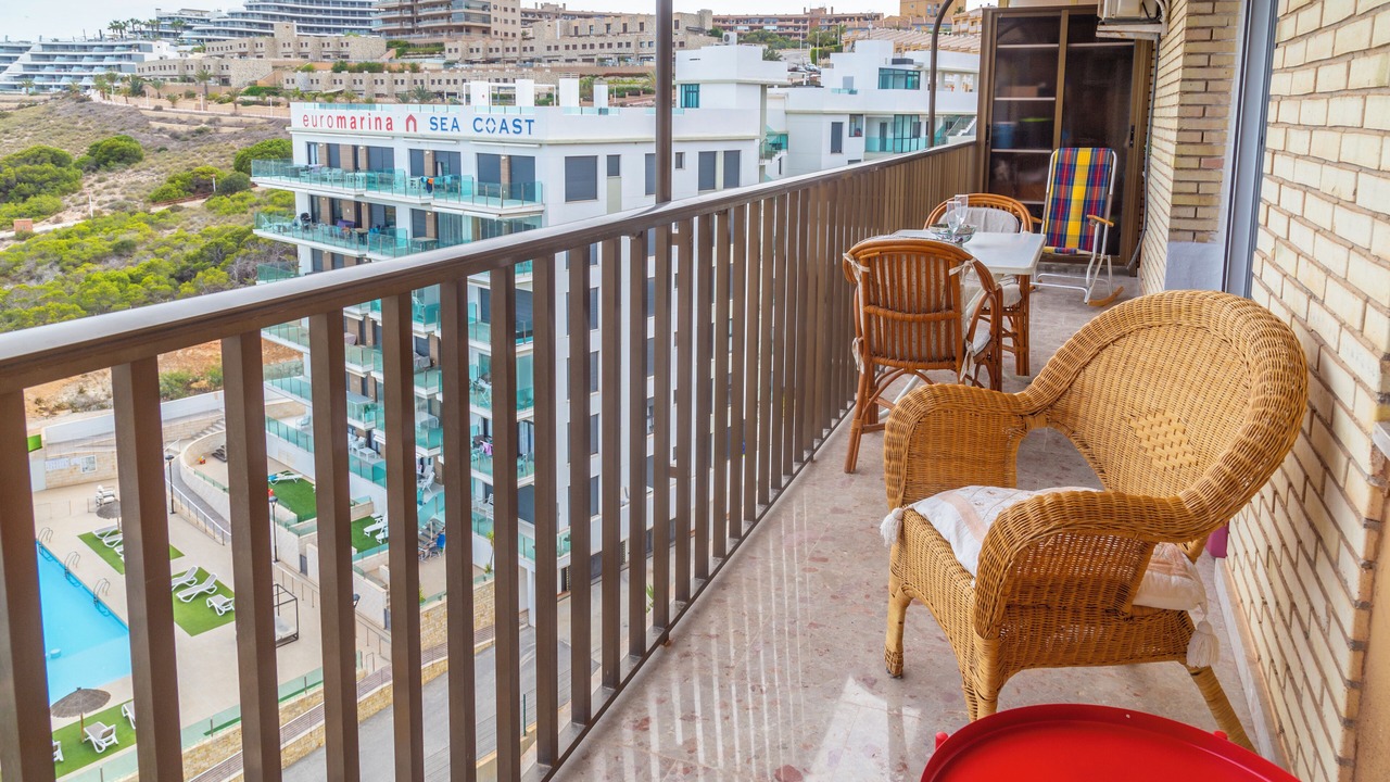 Photo of Outdoor in Els Arenals del Sol