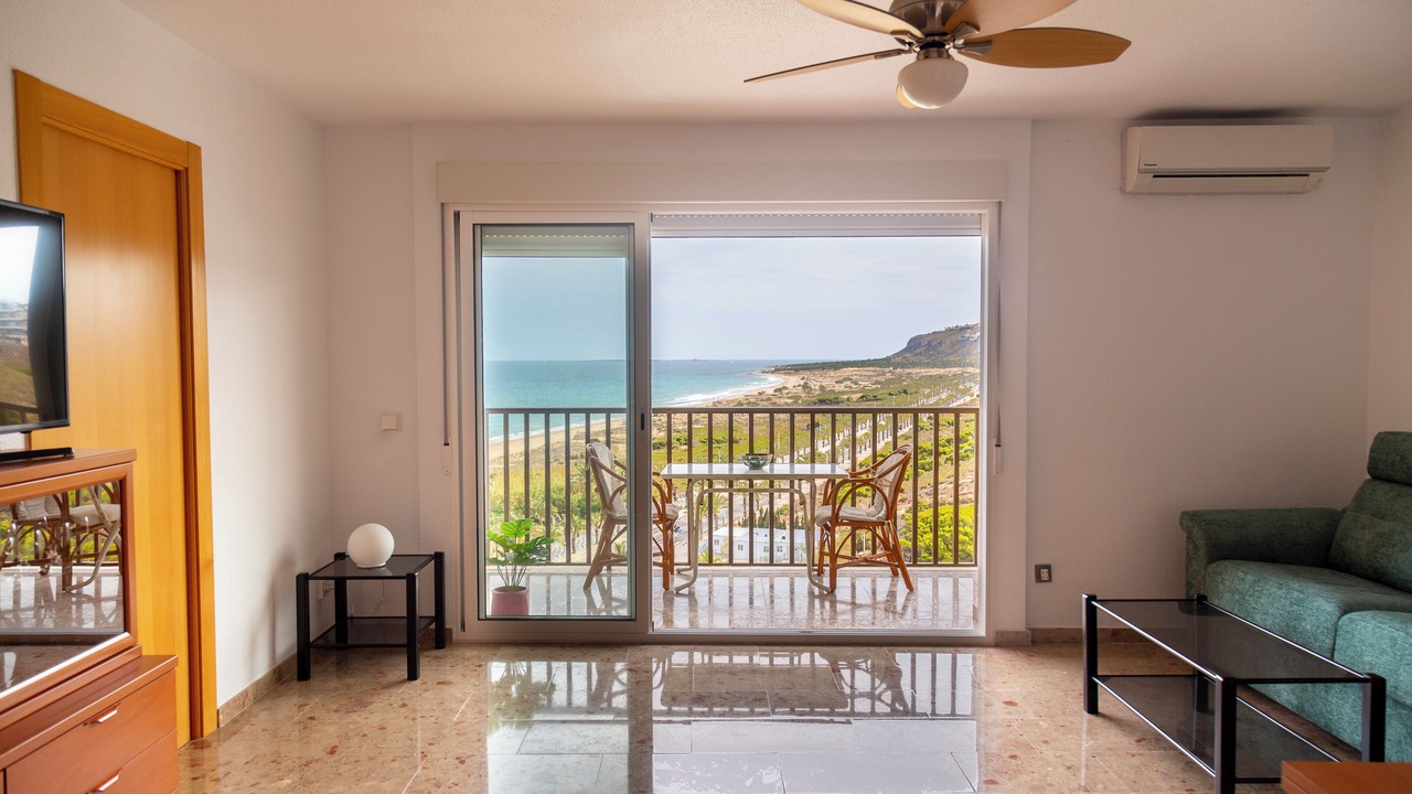Photo of Livingroom in Els Arenals del Sol